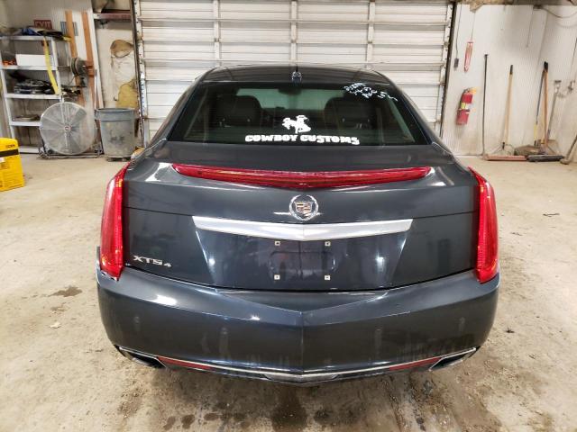 Photo 6 from auction – 2013 CADILLAC XTS PREMIU with VIN 2G61T5S31D9209388