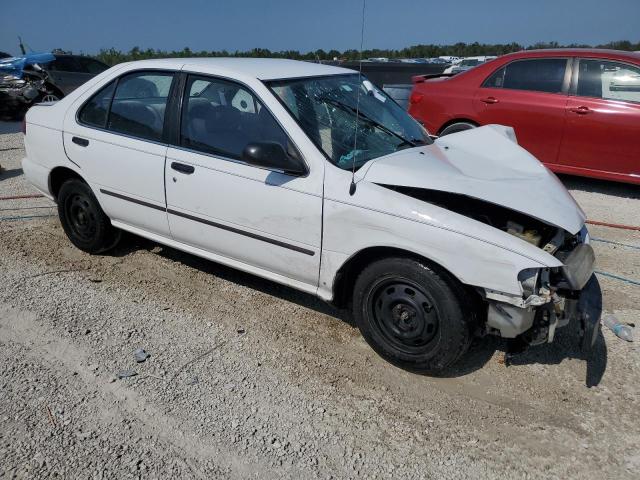 Photo 4 from auction – 1998 NISSAN SENTRA E with VIN 1N4AB41D6WC703168