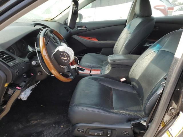 Photo 7 from auction – 2008 LEXUS ES 350 with VIN JTHBJ46G382264961