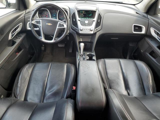 Photo 8 from auction – 2011 CHEVROLET EQUINOX with VIN 2CNFLFE58B6334551
