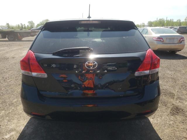 Zdjęcie 6 z aukcji – 2011 TOYOTA VENZA z VIN 4T3ZA3BB3BU053424