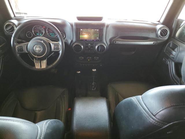 Photo 8 from auction – 2018 JEEP WRANGLER U with VIN 1C4BJWEG9JL890318