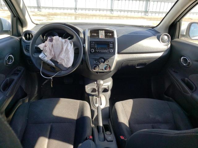 Foto 8 de la subasta – 2016 NISSAN VERSA S con VIN 3N1CN7AP2GL854944