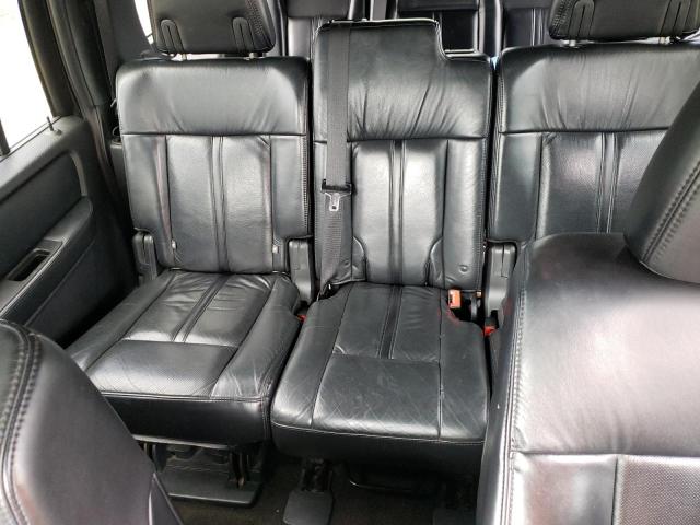 Photo 10 from auction – 2015 LINCOLN NAVIGATOR with VIN 5LMJJ3JT2FEJ14761