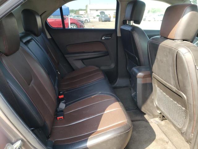 Photo 11 from auction – 2011 CHEVROLET EQUINOX LT with VIN 2CNFLGEC4B6263644