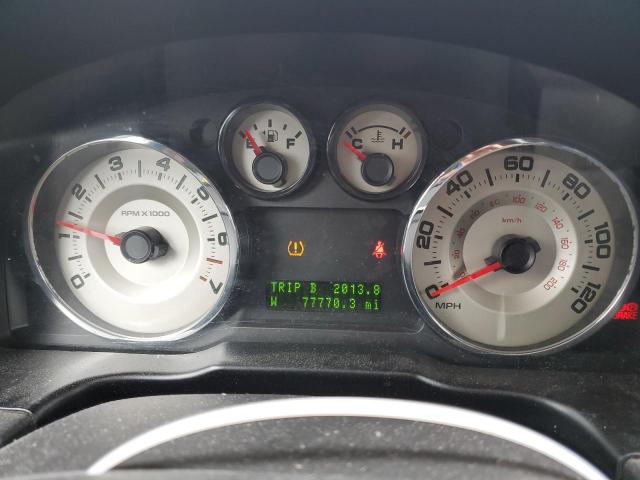 Photo 9 from auction – 2007 FORD EDGE SEL with VIN 2FMDK48CX7BB03514