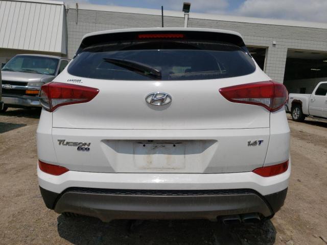 Photo 6 from auction – 2016 HYUNDAI TUCSON LIM with VIN KM8J33A21GU028627