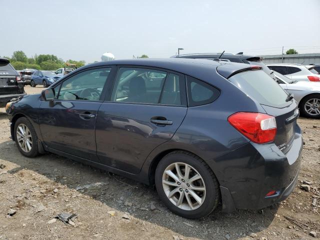 Photo 2 from auction – 2014 SUBARU IMPREZA PR with VIN JF1GPAC61E8233917