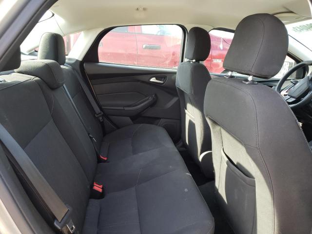 Photo 10 from auction – 2016 FORD FOCUS SE with VIN 1FADP3F23GL305174
