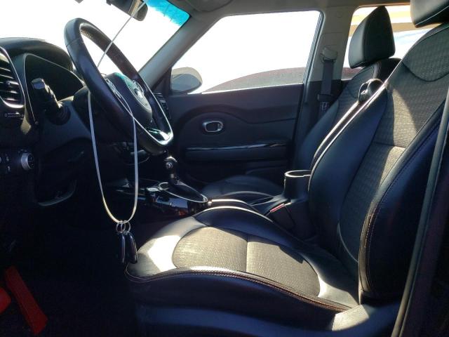 Photo 7 from auction – 2018 KIA SOUL ! with VIN KNDJX3AA0J7546217