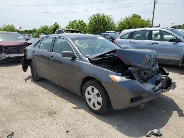 Photo 4 from auction – 2008 TOYOTA CAMRY CE with VIN 4T1BE46K48U777954
