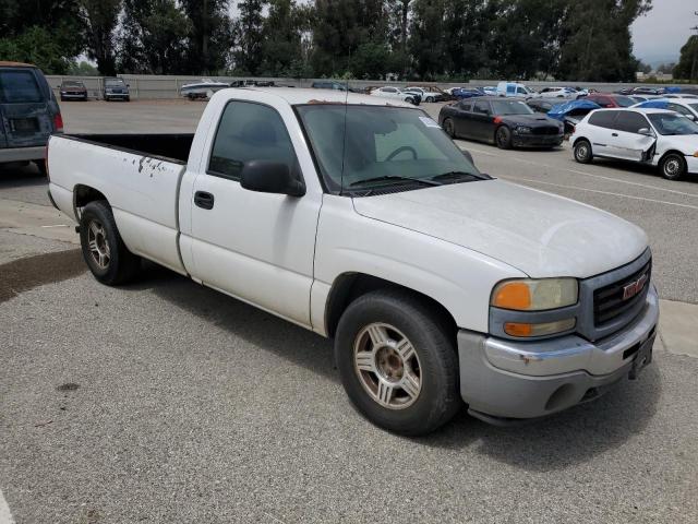 Photo 4 from auction – 2006 GMC NEW SIERRA with VIN 3GTEC14X36G149629