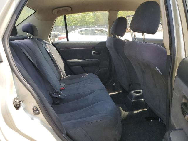 Photo 10 from auction – 2008 NISSAN VERSA S with VIN 3N1BC11E08L363593
