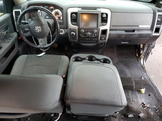 Photo 8 from auction – 2017 RAM 1500 SLT with VIN 1C6RR7TT9HS822735