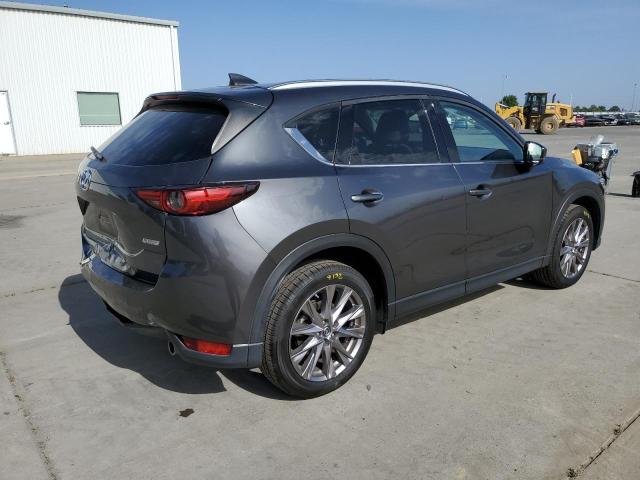 Photo 3 from auction – 2019 MAZDA CX-5 GRAND with VIN JM3KFBDM2K0576389