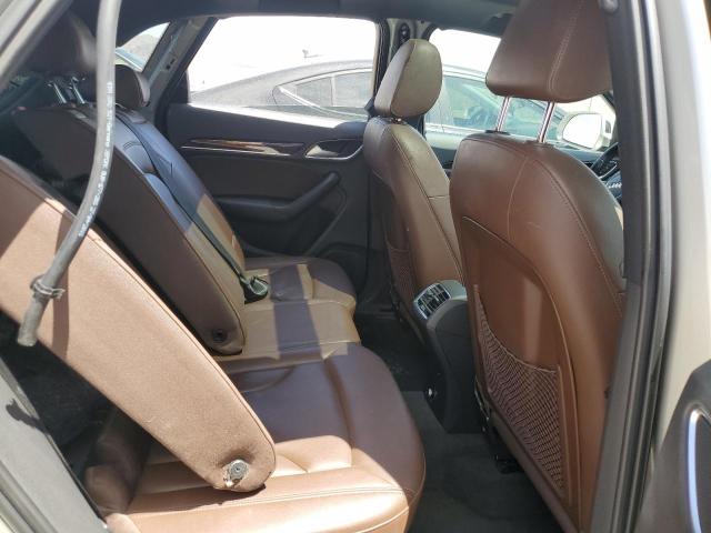 Photo 10 from auction – 2016 AUDI Q3 PREMIUM with VIN WA1EFCFS2GR008860