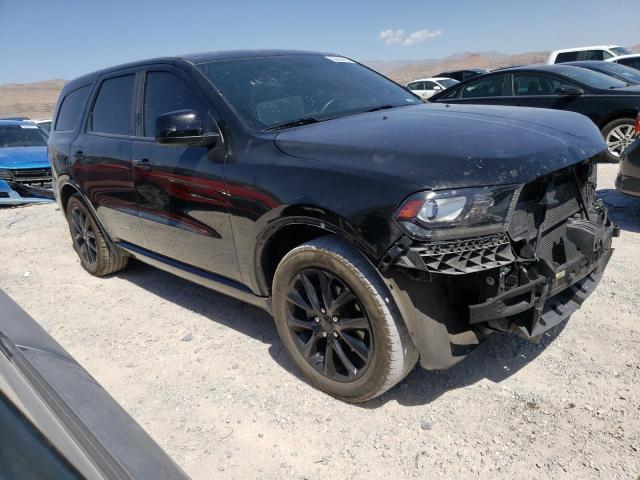 Photo 4 from auction – 2018 DODGE DURANGO SX with VIN 1C4RDHAG5JC205576