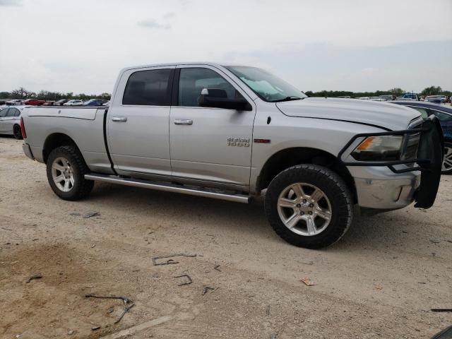 Photo 4 from auction – 2018 RAM 1500 SLT with VIN 1C6RR7TM5JS225449