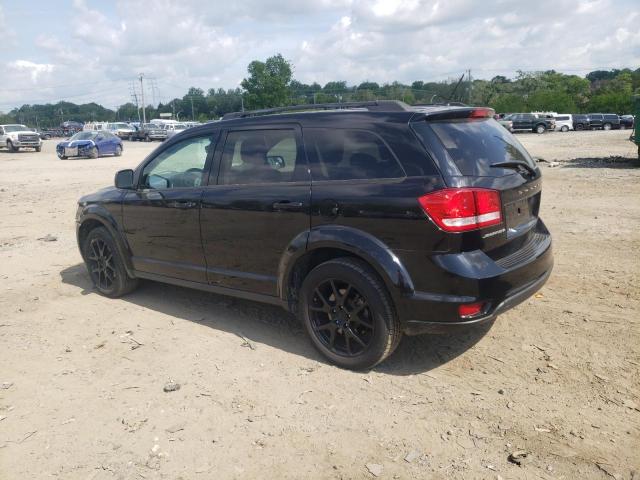 Photo 2 from auction – 2017 DODGE JOURNEY SX with VIN 3C4PDCBB9HT705896
