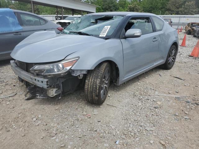 TOYOTA SCION TC 2015 with VIN JTKJF5C70FJ012279 - Photo from auction