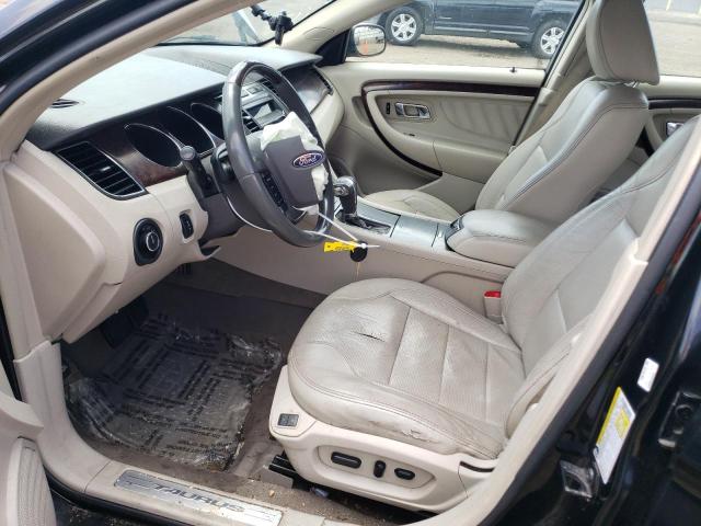 Photo 7 from auction – 2010 FORD TAURUS LIM with VIN 1FAHP2JWXAG124580