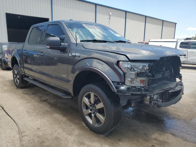 Photo 4 from auction – 2016 FORD F150 SUPER with VIN 1FTEW1CG9GFD34392
