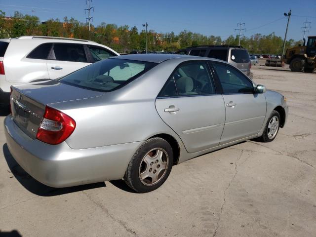 Photo 3 from auction – 2002 TOYOTA CAMRY LE with VIN 4T1BF32K62U022180