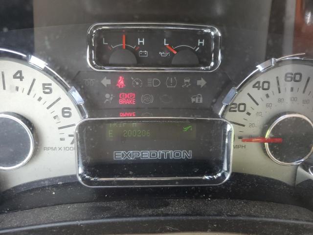 Photo 9 from auction – 2009 FORD EXPEDITION with VIN 1FMFU17569LA07595