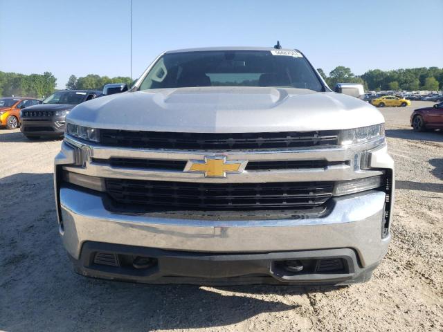 Photo 5 from auction – 2019 CHEVROLET SILVERADO with VIN 3GCUYDED2KG174986