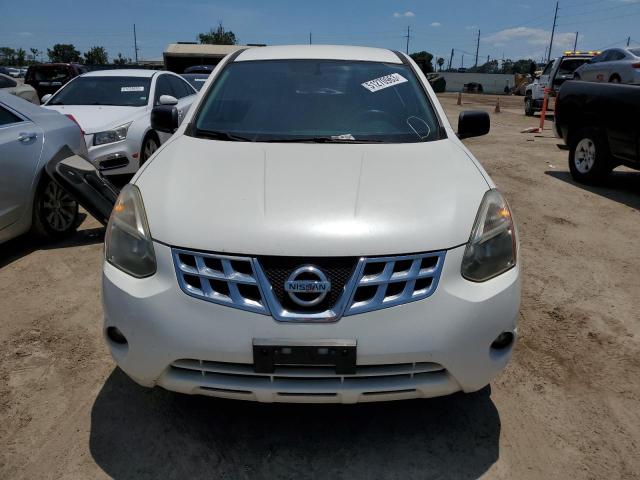 Photo 5 from auction – 2012 NISSAN ROGUE S with VIN JN8AS5MT1CW297754