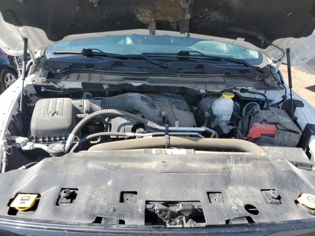 Photo 11 from auction – 2018 RAM 1500 SPORT with VIN 1C6RR7MT6JS162870