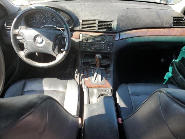 Photo 8 from auction – 2005 BMW 325 XI with VIN WBAEU33405PR18787