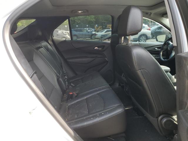 Photo 10 from auction – 2021 CHEVROLET EQUINOX LT with VIN 3GNAXKEV2MS160905