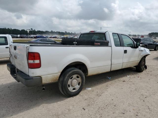 Photo 3 from auction – 2007 FORD F150 with VIN 1FTVX12547NA65303