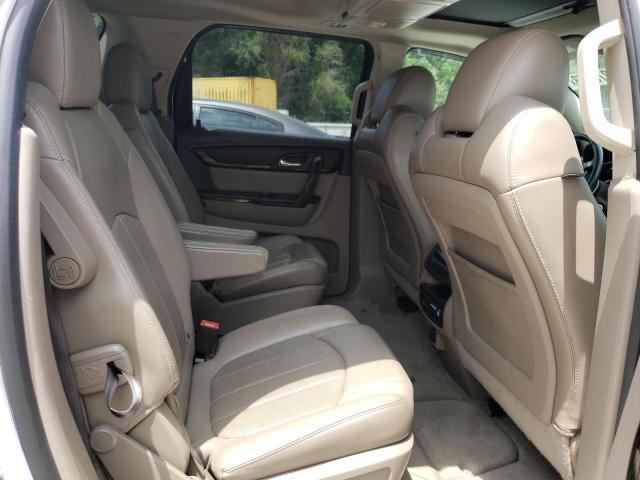 Photo 11 from auction – 2015 GMC ACADIA DEN with VIN 1GKKRTKD8FJ256622