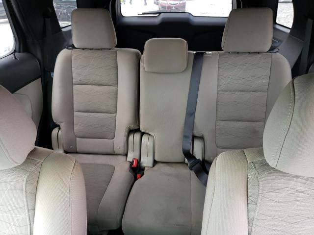 Photo 10 from auction – 2015 FORD EXPLORER with VIN 1FM5K7B88FGA74743