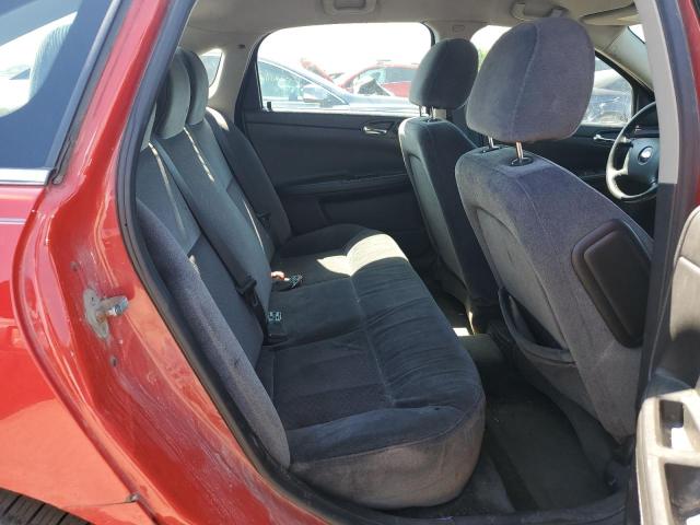 Photo 10 from auction – 2011 CHEVROLET IMPALA LT with VIN 2G1WG5EK5B1224443