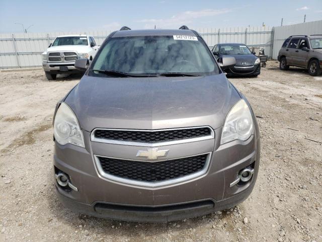 Photo 5 from auction – 2011 CHEVROLET EQUINOX LT with VIN 2CNALDEC1B6312677