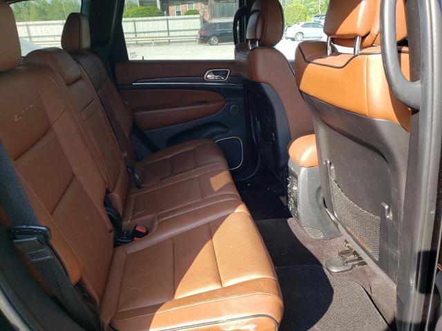 Photo 11 from auction – 2016 JEEP GRAND CHER with VIN 1C4RJFJTXGC332830