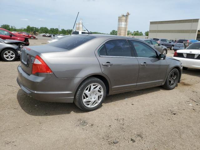 Photo 3 from auction – 2011 FORD FUSION SE with VIN 3FAHP0HA6BR196661