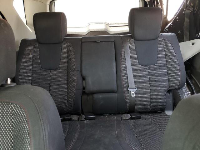 Photo 10 from auction – 2011 CHEVROLET EQUINOX LT with VIN 2CNALDEC0B6432437