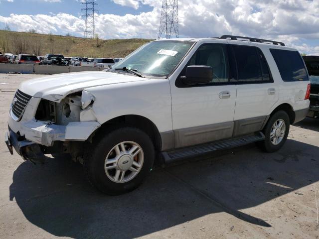 FORD EXPEDITION 2006 with VIN 1FMPU15566LB00782 - Photo from auction