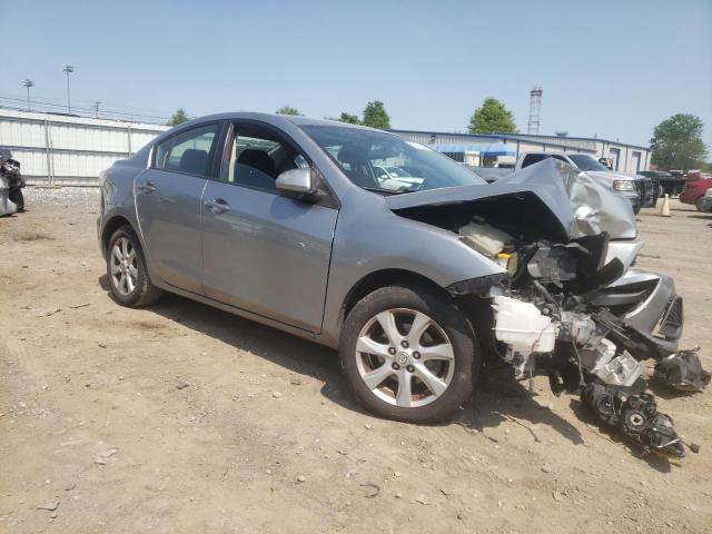 Photo 4 from auction – 2011 MAZDA 3 I with VIN JM1BL1VG7B1453881