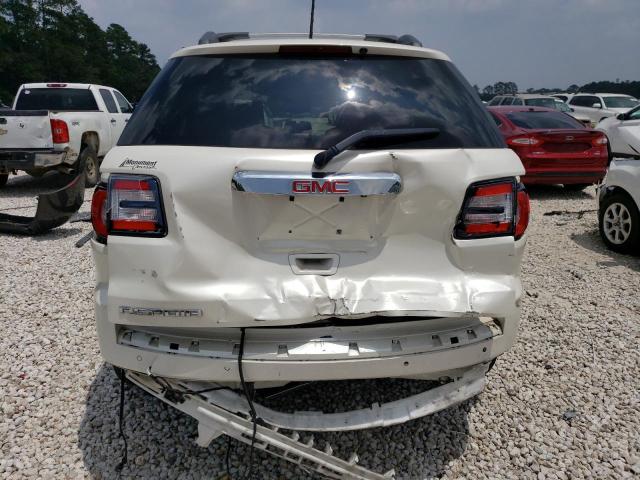 Photo 6 from auction – 2015 GMC ACADIA DEN with VIN 1GKKRTKD8FJ256622