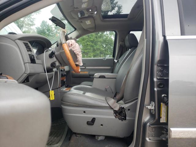 Photo 7 from auction – 2008 CHRYSLER ASPEN LIMI with VIN 1A8HW58208F114392