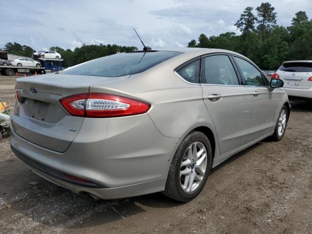 Photo 3 from auction – 2015 FORD FUSION 4D with VIN 3FA6P0H7XFR151935