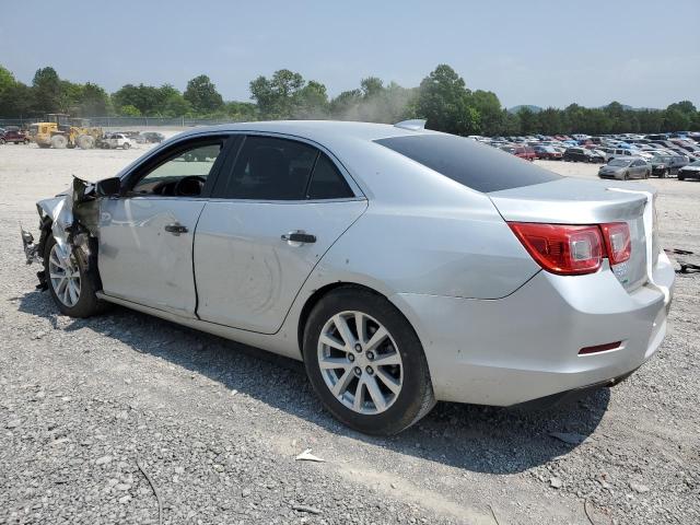 Photo 2 from auction – 2016 CHEVROLET MALIBU LIM with VIN 1G11E5SA0GF168682