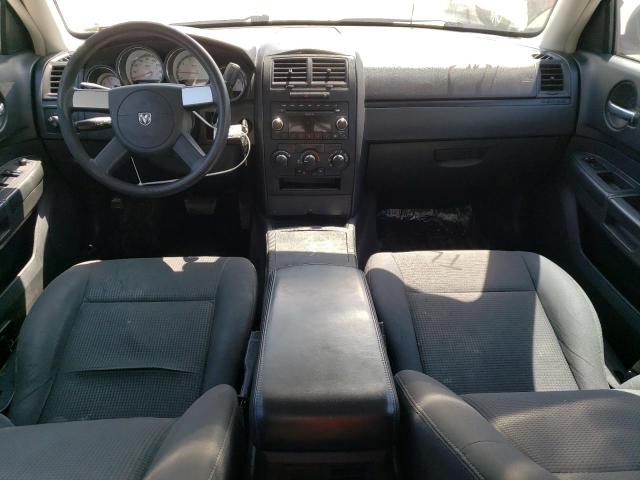 Photo 8 from auction – 2010 DODGE CHARGER with VIN 2B3CA4CTXAH245135