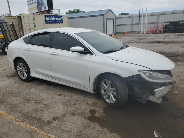 Photo 4 from auction – 2015 CHRYSLER 200 LIMITE with VIN 1C3CCCAB6FN671579