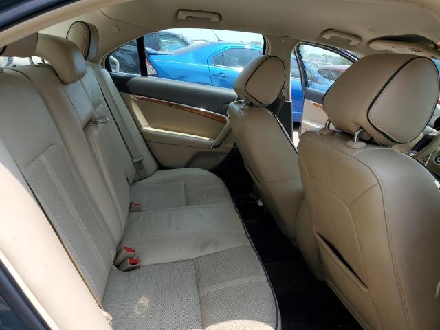 Photo 10 from auction – 2012 LINCOLN MKZ with VIN 3LNHL2GC5CR826087